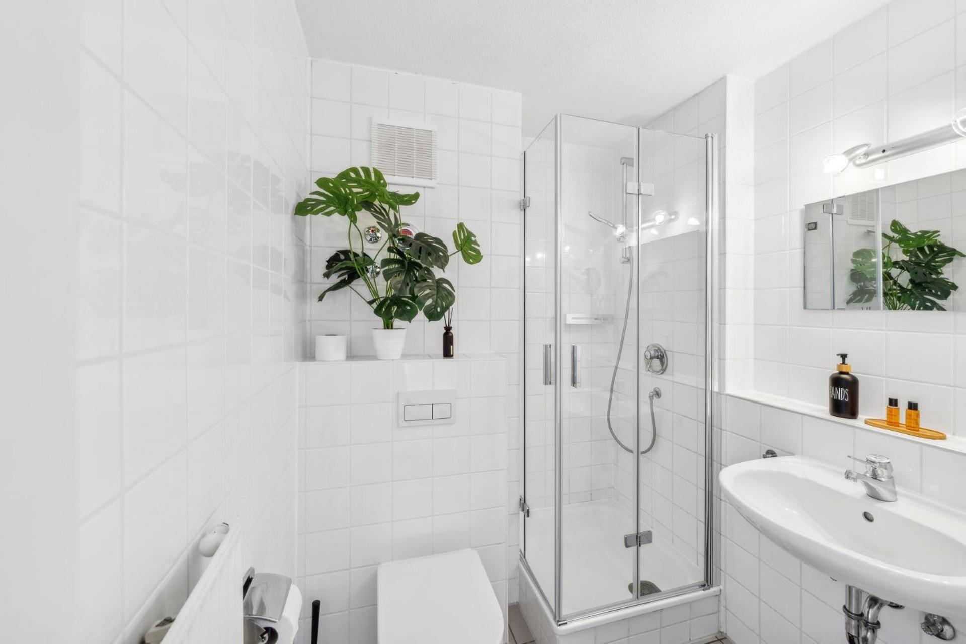 Andriss - Study & Work Apartments - Wifi - Kitchen Kaiserslautern Eksteriør billede