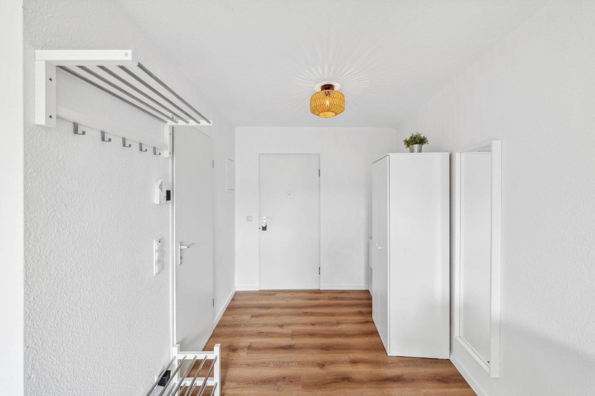 Andriss - Study & Work Apartments - Wifi - Kitchen Kaiserslautern Eksteriør billede